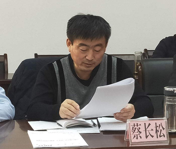 九三学社滨州市委重点课题被中共滨州市委书记批示并得
