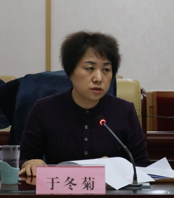 社市委秘书长岳建利列席